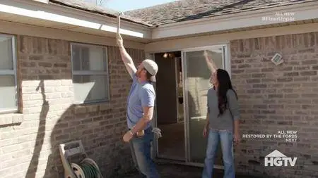 Fixer Upper S05E08