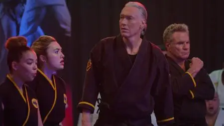 Cobra Kai S04E10