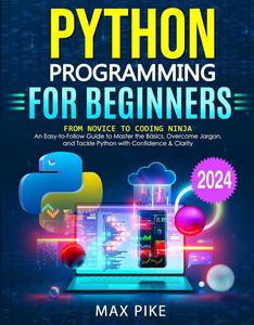 Python Programming for Beginner