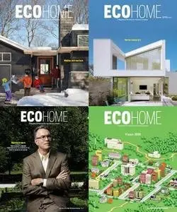 EcoHome - Full Year Collection 2013