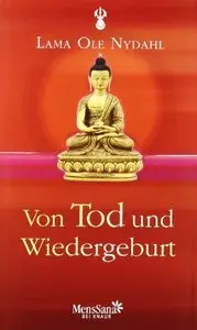 Von Tod und Wiedergeburt: Woher wir kommen - wohin wir gehen (repost)