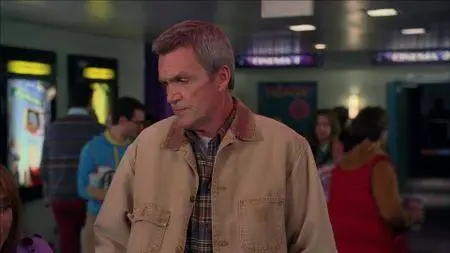 The Middle S07E15