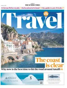 The Sunday Times Travel - 23 October 2022