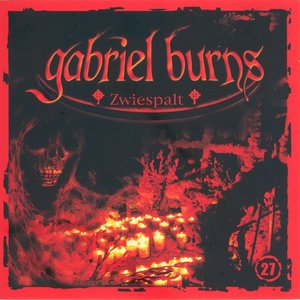 Gabriel Burns - 27 - Zwiespalt+Soundtrack Vol. 2