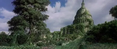 Logan's Run / Бегство Логана (1976)