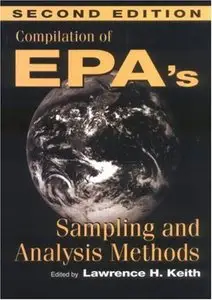 Compilation of EPA's Sampling and Analysis Methods (Repost)