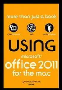Que Video - Using Office 2011 for Mac
