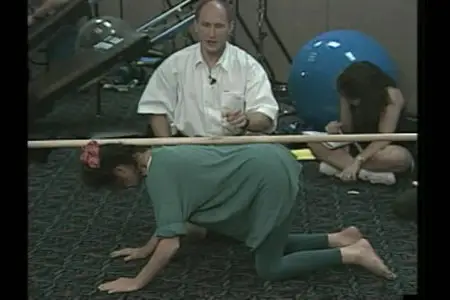 Paul Chek - Scientific Back Training