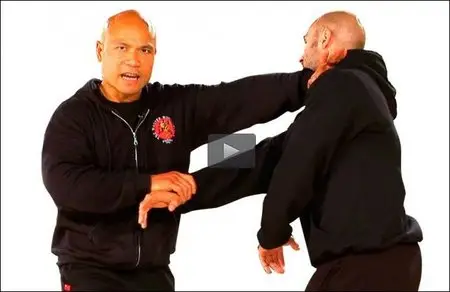 Udemy - Wing Chun Chum Kiu - M2 Self defence