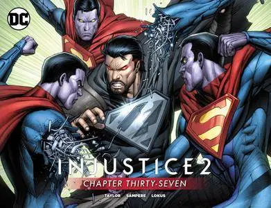 Injustice 2 037 2017 webrip