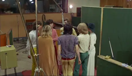 Sympathy for the Devil (1970) RE-UP