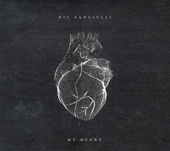 Nic Fanciulli - My Heart (2017)