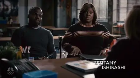 Good Girls S04E01