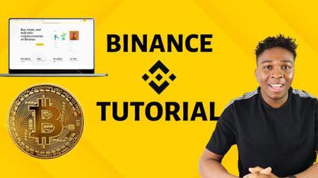 Binance Tutorial for Beginners 2022: The Ultimate Step-By-Step Guide