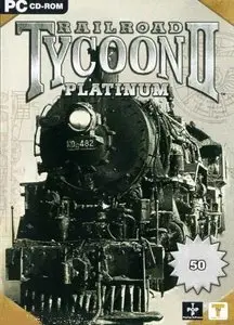 RailRoad Tycoon II