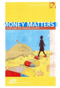Money Matters: Your Guide for Financial Strength