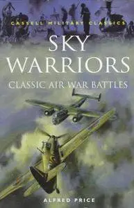 Sky warriors : classic air war battles