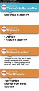IELTS Preparation Masterclass: A Complete Guide to the IELTS