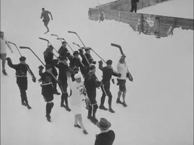 100 Years of Olympic Films: 1912–2012. Episode 05 (2017)
