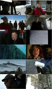 Encounters at the End of the World (2007)