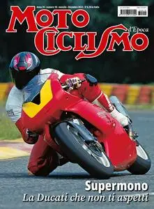 Motociclismo d'Epoca - Dicembre 2023