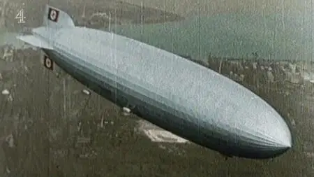 Ch4. - Hindenburg: The Cover-Up (2023)