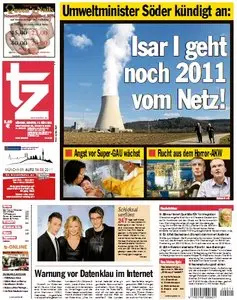 TZ München vom 15. März 2011