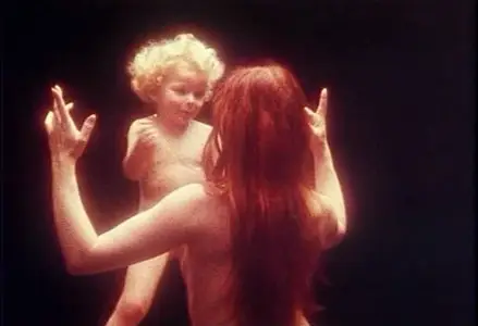 La nuit du phoque (1974)