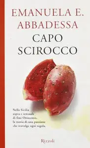 Capo scirocco by Emanuela E. Abbadessa [REPOST]