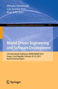 Model-Driven Engineering and Software Development (Repost)