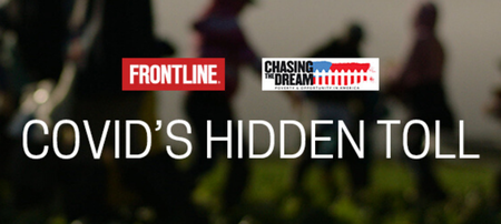 PBS - FRONTLINE: COVID's Hidden Toll (2020)