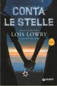 Lois Lowry – Conta le stelle
