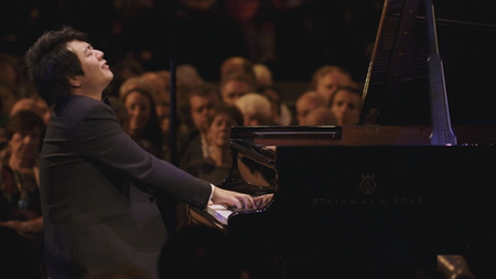 Lang Lang - At the Royal Albert Hall (2014)