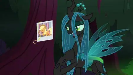 My Little Pony: L' Amicizia E' Magica S08E13