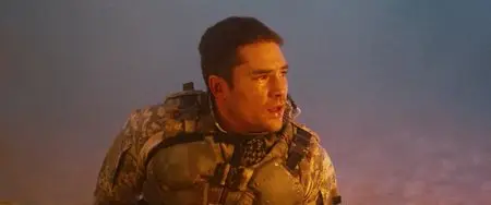 G.I. Joe: Retaliation (2013)