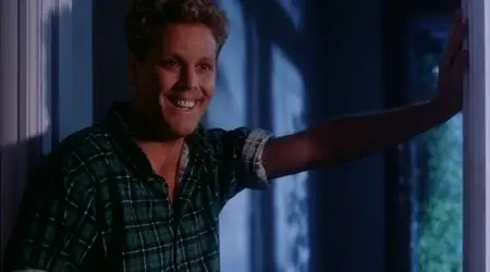 The Carpenter (1988) 