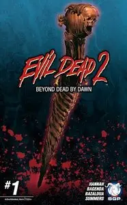 Evil Dead 2 Beyond Dead By Dawn 002 (2015)