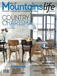 Blue Mountains Life - April - May 2016