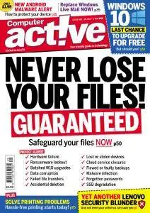 Computeractive - 20 July 2016