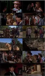 Cat Ballou (1965) + Extra [w/Commentaries]