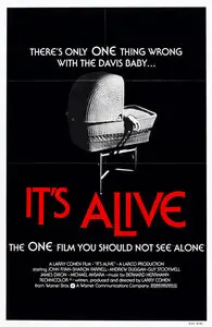 It's Alive (1974)