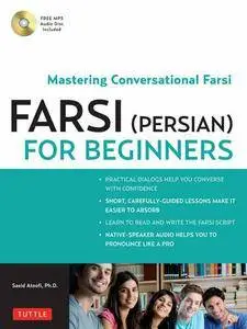 Farsi (Persian) for Beginners: Mastering Conversational Farsi
