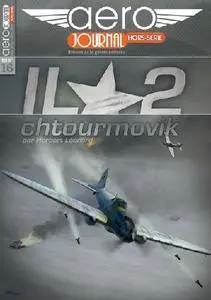 Aero Journal Hors-Serie N°16 - Decembre 2013/Janvier 2014