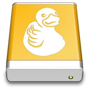 Mountain Duck 1.8.1.6492 Mac OS X