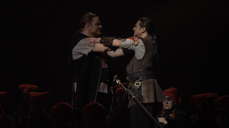 Giuseppe Verdi - Macbeth (2018)