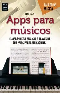 «Apps para músicos» by Jame Day