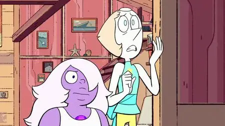 Steven Universe S04E11