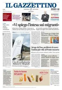 Il Gazzettino Rovigo - 7 Novembre 2023
