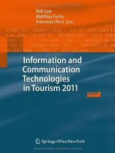 Information and Communication Technologies in Tourism  [Repost]