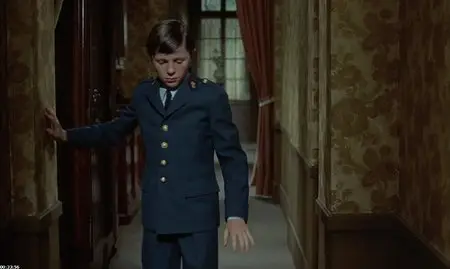 The Discreet Charm of the Bourgeoisie (1972)